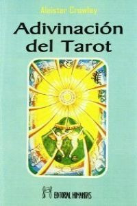 Libro Adivinacion Del Tarot - Crowley