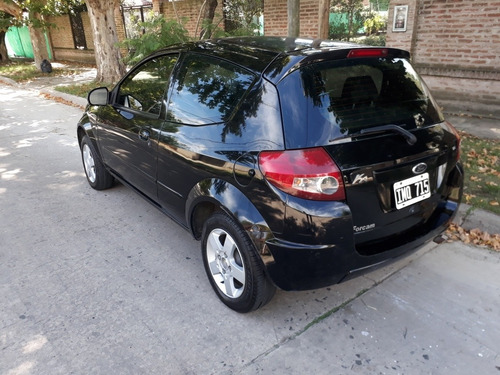 Ford Ka 2010 1.6 Pulse