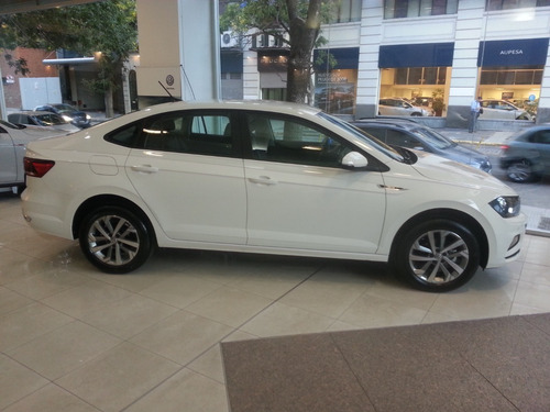 Volkswagen Virtus Highline 1.6 Msi 110cv At #15