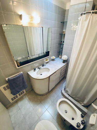 Imagen 13 de 20 de Departamento De 3 Dormitorios Con Balcon Terraza Belgrano