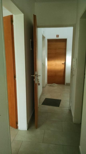 Imagen 8 de 8 de Departamento Centrico Con Cochera