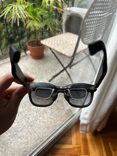 Lentes Virtuales Xreal Air 2 Negro