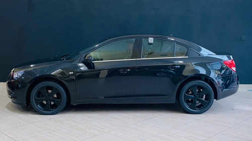 Chevrolet Cruze Sedan 2012 1.8 Lt Automático Impecável