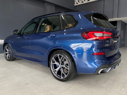 Imagem 7 de 15 de Bmw X5 Xdrive 45e 2021/2022