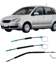 Comprar Kit Guayas De Vidrio Eléctrico Vw Polo 04\u002F