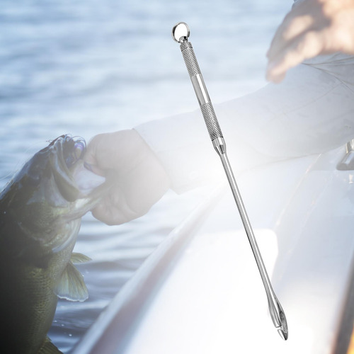 2 Fishing Hook Remover Practical Fishing Hook Detacher
