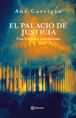 Libro El Palacio De Justicia