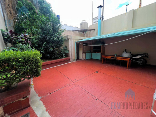 Venta Ph 4 Ambientes Villa Luro Patio Cochera