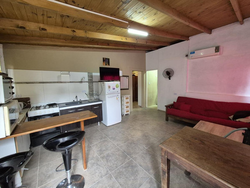 Dos Duplex + Monoambiente + Cabaña En Nueva Atlantis (1153)