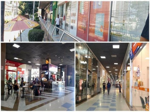 Imagem 10 de 18 de Salvador Trade Center Sala Comercial Para Venda 33m2 Nascente Andar Alto No Caminho Das Arvores - Sfl470 - 68576477