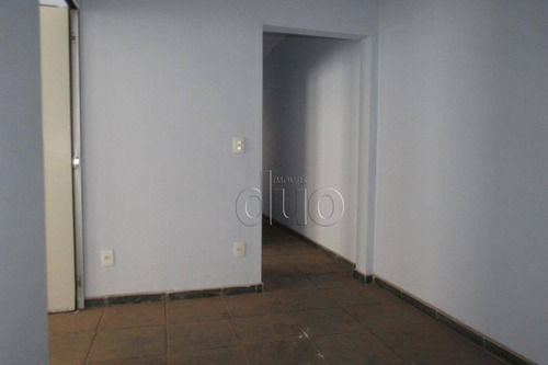 Salão À Venda, 681 M² Por R$ 1.600.000,00 - Centro - Piracicaba/sp - Sl0306