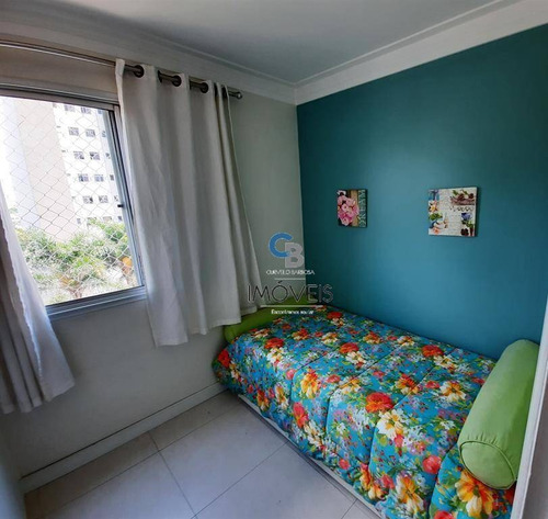 Imagem 9 de 24 de Apartamento À Venda, 60 M² Por R$ 370.000,00 - Vila Matilde - São Paulo/sp - Ap7219