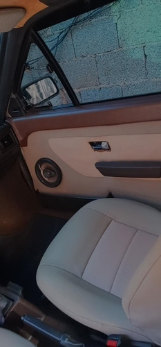 Imagem 11 de 13 de Volkswagen Gol Quadrado