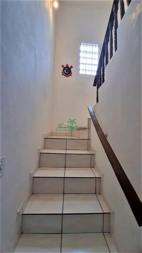 Imagem 14 de 22 de Casa Assobradada Com 3 Dormitórios! - So0236