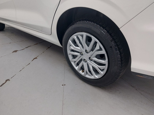 Fiat Cronos 1.3 FIREFLY FLEX DRIVE MANUAL