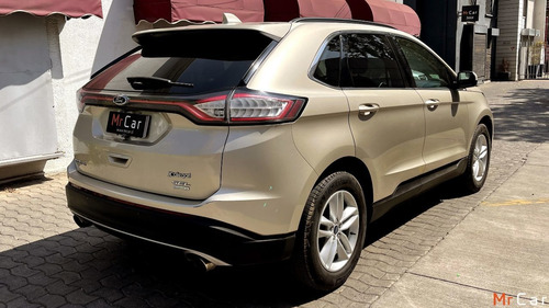 Ford Edge Sel 2.0 At 2018