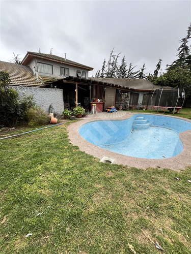 Casa En Venta De 4 Dorm. En Coquimbo