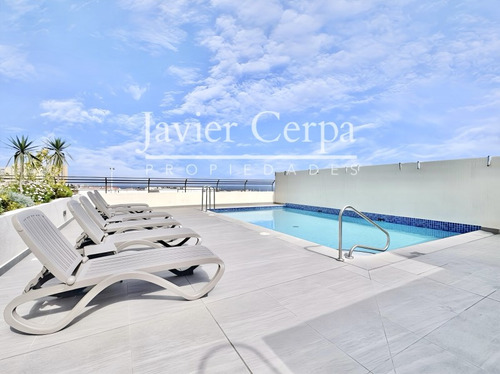 Depto. Nuevo En Arriendo Sector Norte