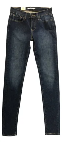 Levis 710 super skinny gris hotsell