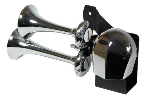 Kleinn Air Horns Hogkit-1 Sistema De Bocina De Accionamiento