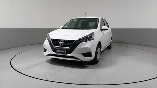 Nissan March 1.6 Sense