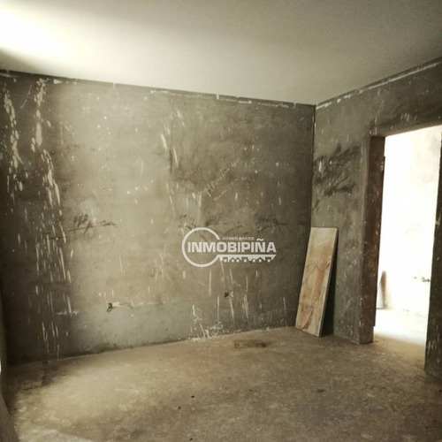 Inmobipiña Vende Townhouse En Obra Gris, Urb Las Garzs, Av. Atlantico, Puerto Ordaz, Jch