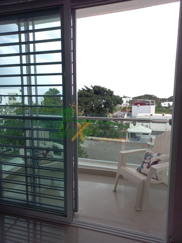 Imagen 14 de 19 de Pent-house En Urb. Llanos De Gurabo (jpa-216)