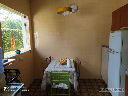 Imagem 30 de 30 de Casa Térrea Em Condomínio Com 4 Dormitórios 5 Banheiros 345 M² Por R$ 1.600.000,00 - Pq Dom Henrique - Cotia - Ca2063