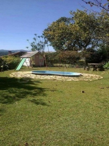 Imagem 9 de 10 de Chacara - Ch00033 - 4381205