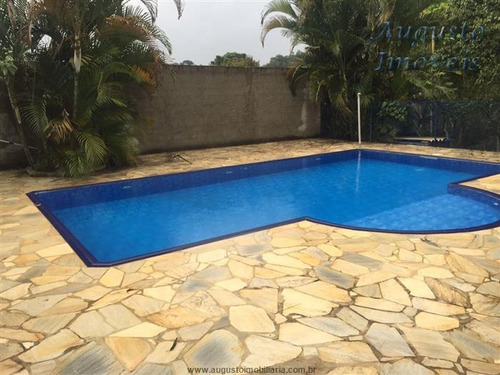 Imagem 3 de 19 de Chácaras À Venda Em Atibaia/sp - Compre O Seu Chácaras Aqui! - 1313652