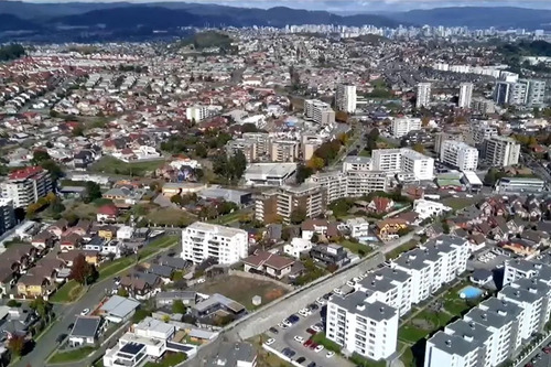 Terreno En Venta - Lomas De San Sebastián
