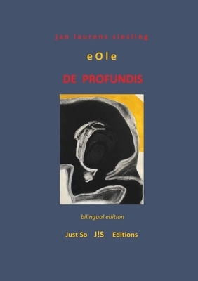 Libro De Profundis - Siesling, Jan Laurens