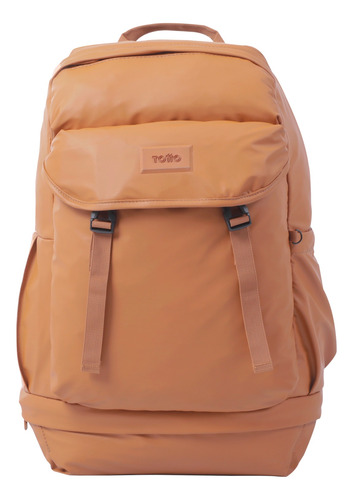 Mochila Urbana Porta Notebook 15.4  Dunet Glazed