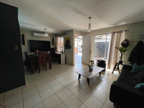 Bella Casa 1 Piso 1ra Etapa Psje Micro Barrio Amapolas Lampa