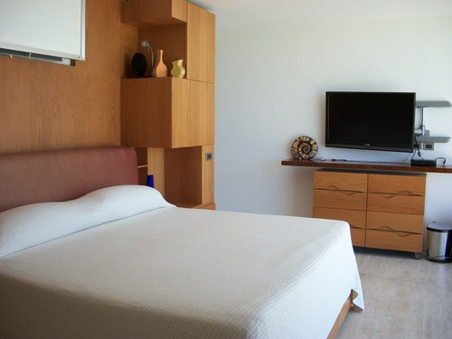Imagen 8 de 30 de Tres Vidas, Casa Minimalista En Campo De Golf Y Playa. 4 Recamaras