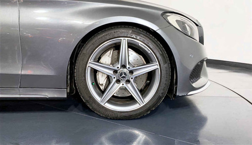 Imagen 11 de 15 de 109241 - Mercedes-benz Clase C 2018 Con Garantía