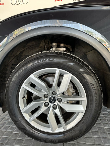Audi Q5 2.0 L 45 Tfsi Dynamic Dsg
