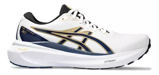 Zapatillas Asics Gel-kayano 30 Anniversary White Hombre