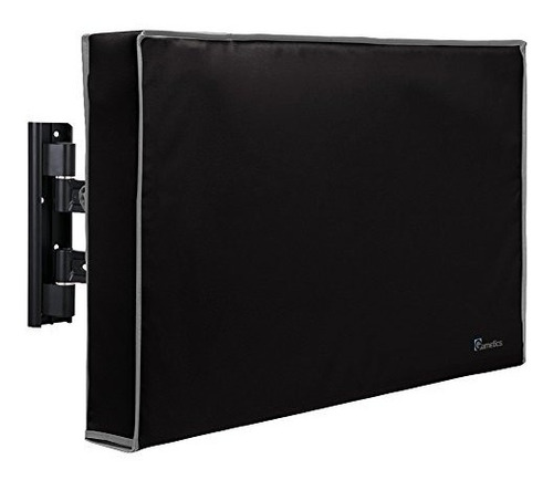 Protector Universal Garnetics Outdoor Tv 60  -65  Televisor 