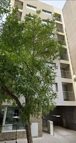 Departamento En Venta De 1 Dormitorio C/ Cochera En Centro