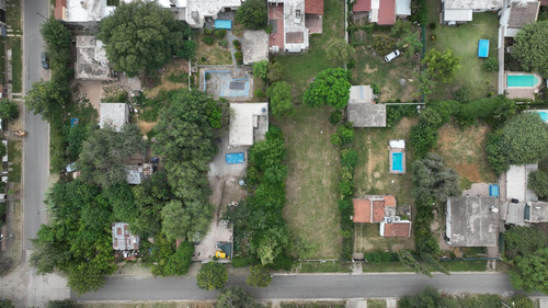 Terreno En Villa Allende Parque