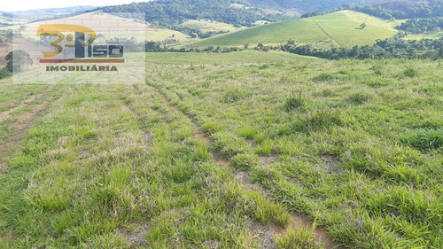 Imagem 10 de 15 de Fazenda Em Centro - Pouso Alegre - 1565