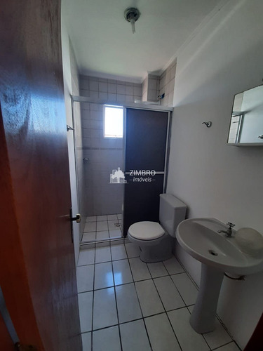 Imagem 6 de 8 de Kitnet Localização Central , Ideal Para Estudantes Ao Lado Da Ufn. - 2015