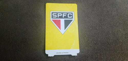 Imagem 2 de 3 de Ingresso Final Copa Sulamericana 2012 São Paulo X Tigre Arg