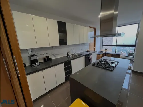 Increible Apartamento Como Para Seguir Estrenando ...(mls#255853)