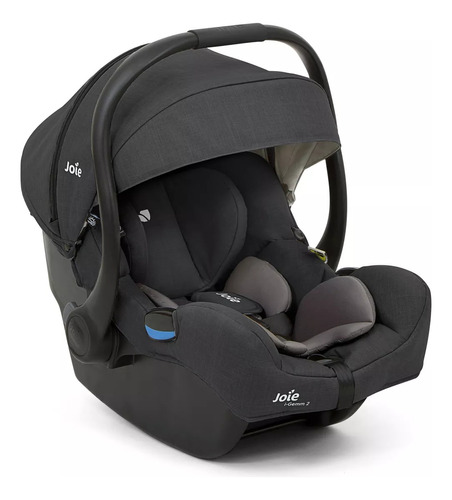 Huevito Para Auto Bebe Joie Gemm Hasta 13k Babymovil