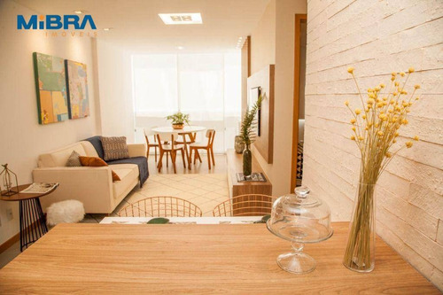 Imagem 1 de 1 de Apartamento 2 Quartos Em Santa Helena. - Ap2366
