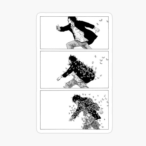 Imagen 2 de 3 de Nijigahara Holograph Inio Asano