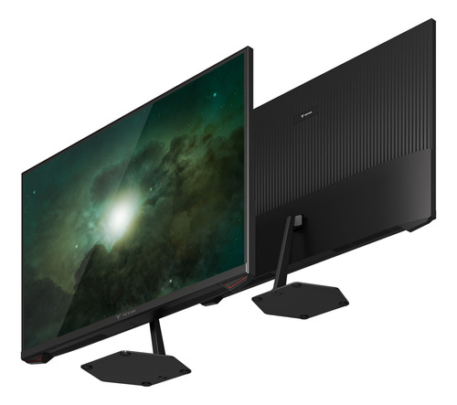 Yeyian Monitor Gaming 27 Fhd 180hz Freesync G-sync Hdmi Dp