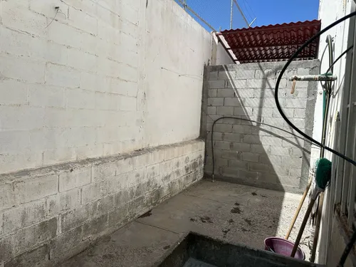 Casa En Renta En El Kiosco, Torreón, Coahuila De Zaragoza